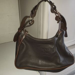 Dooney & Bourke purse